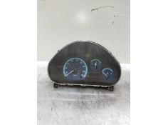 Recambio de cuadro instrumentos para daewoo matiz referencia OEM IAM 96566387  