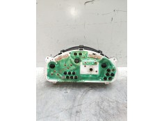 Recambio de cuadro instrumentos para daewoo matiz referencia OEM IAM 96566387   2