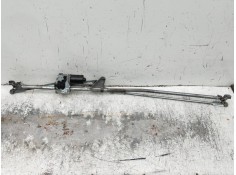 Recambio de motor limpia delantero para citroen c4 lim. referencia OEM IAM   