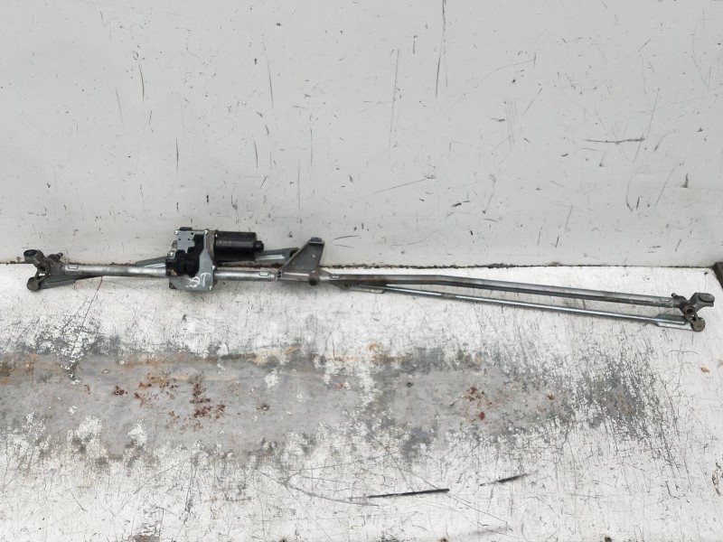 Recambio de motor limpia delantero para citroen c4 lim. referencia OEM IAM   