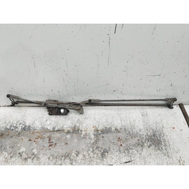 Recambio de motor limpia delantero para citroen c4 lim. referencia OEM IAM   