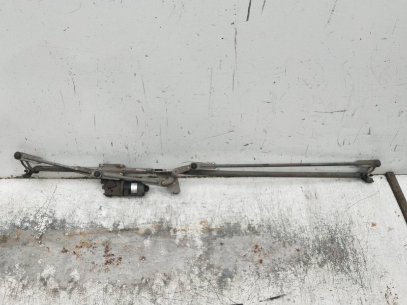 Recambio de motor limpia delantero para citroen c4 lim. referencia OEM IAM   