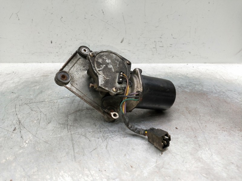 Recambio de motor limpia delantero para daewoo matiz referencia OEM IAM   
