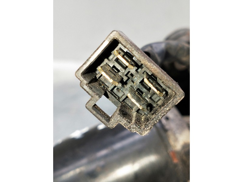 Recambio de motor limpia delantero para daewoo matiz referencia OEM IAM   