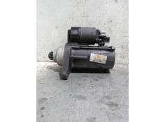 Recambio de motor arranque para skoda octavia berlina (1z3) referencia OEM IAM 0986020250  