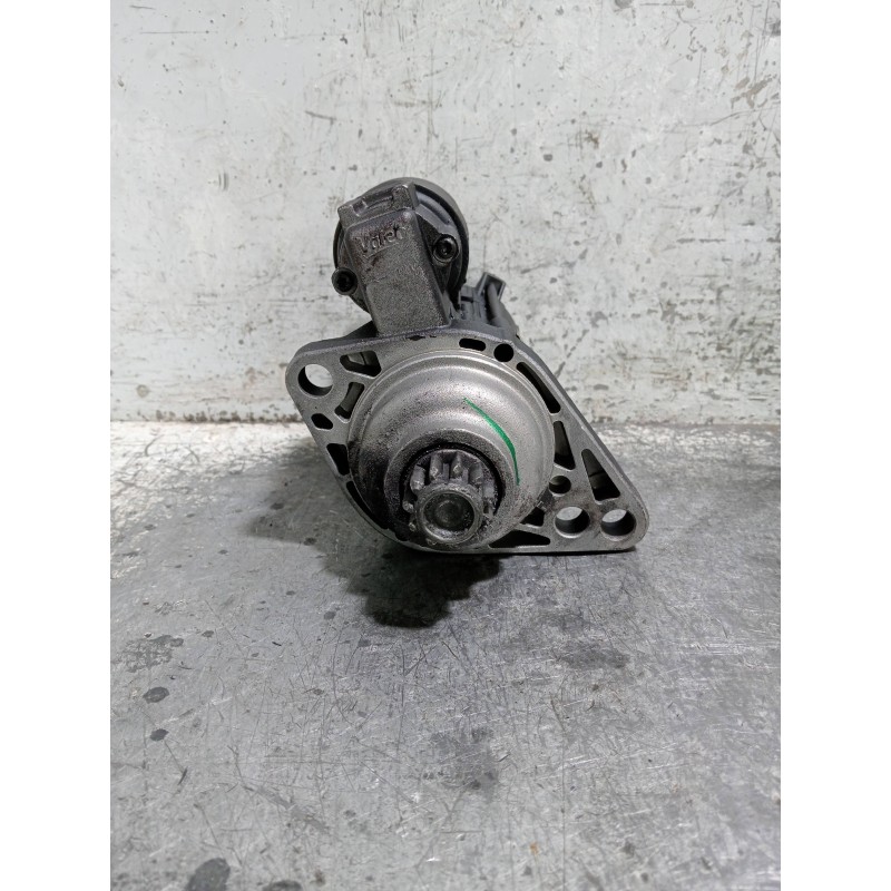 Recambio de motor arranque para skoda octavia berlina (1z3) referencia OEM IAM 0986020250  