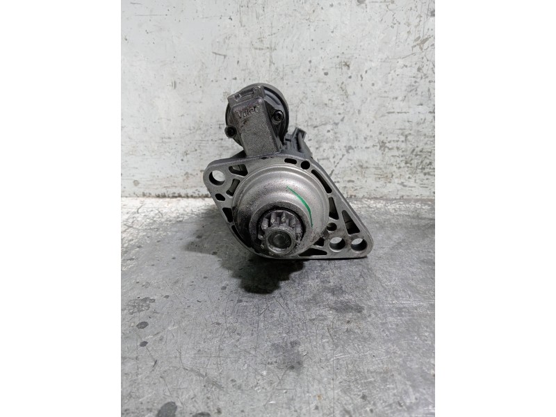 Recambio de motor arranque para skoda octavia berlina (1z3) referencia OEM IAM 0986020250  