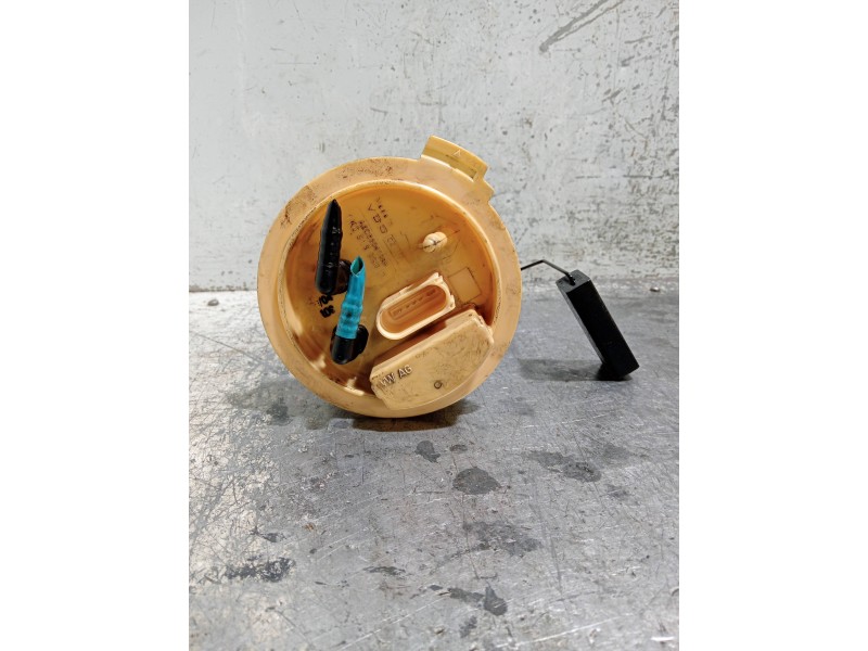 Recambio de bomba combustible para skoda octavia berlina (1z3) referencia OEM IAM 1K0919050D A2C53041385 