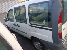 fiat doblo cargo (223) del año 2001 2