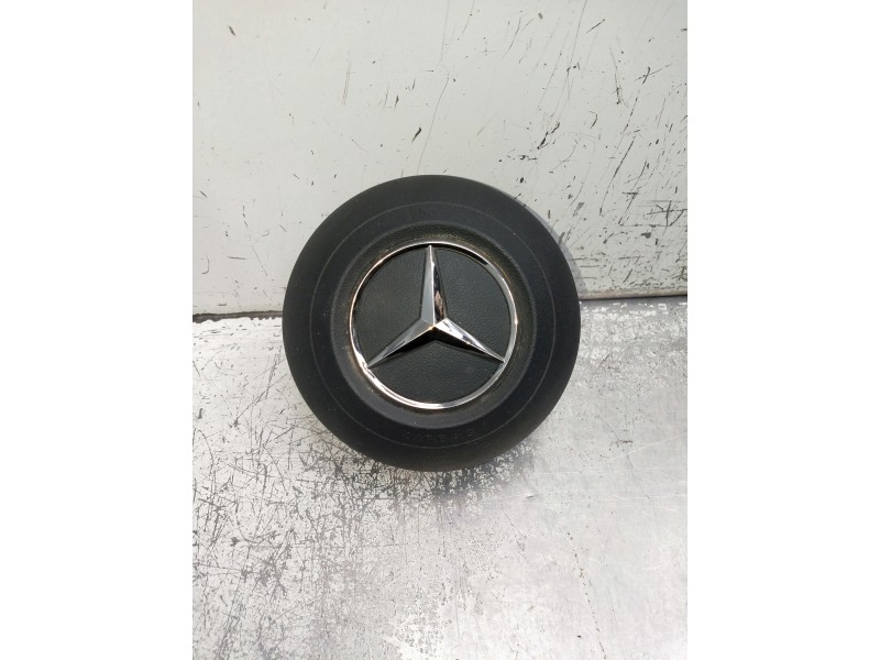 Recambio de kit airbag para mercedes clase c (w206) c 220 d referencia OEM IAM A2068601002 210990287 