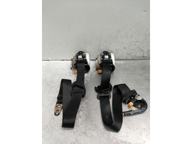 Recambio de kit airbag para mercedes clase c (w206) c 220 d referencia OEM IAM A2068601002 210990287 