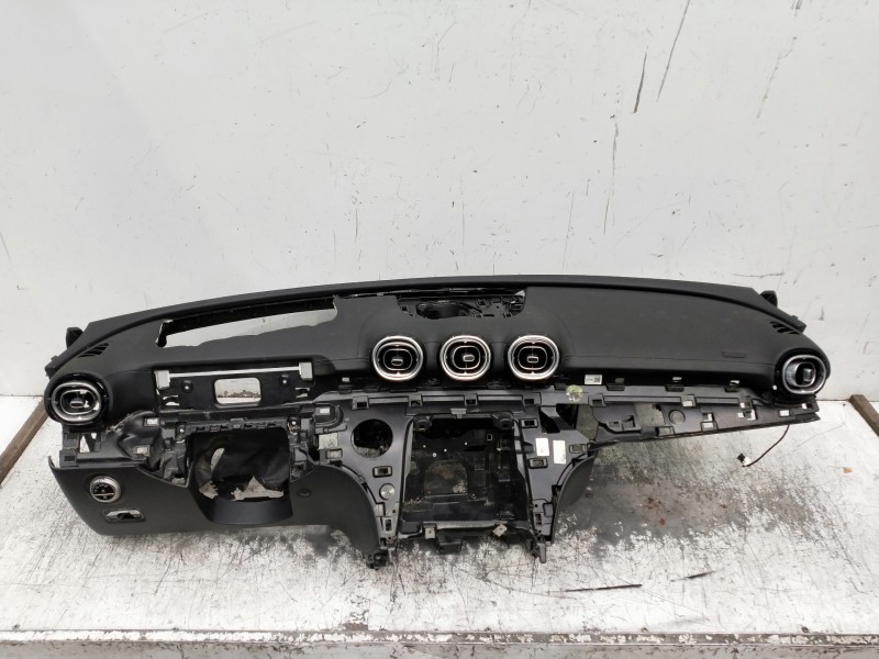 Recambio de kit airbag para mercedes clase c (w206) c 220 d referencia OEM IAM A2068601002 210990287 