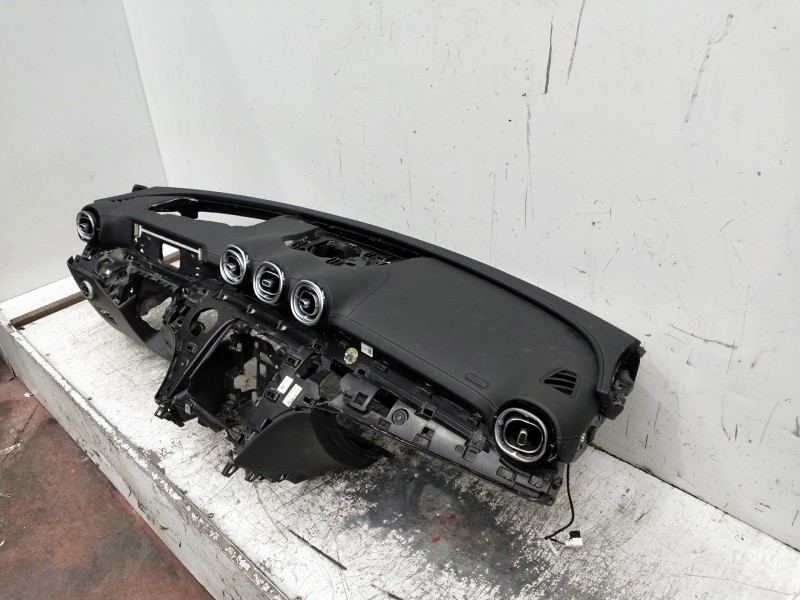 Recambio de kit airbag para mercedes clase c (w206) c 220 d referencia OEM IAM A2068601002 210990287 