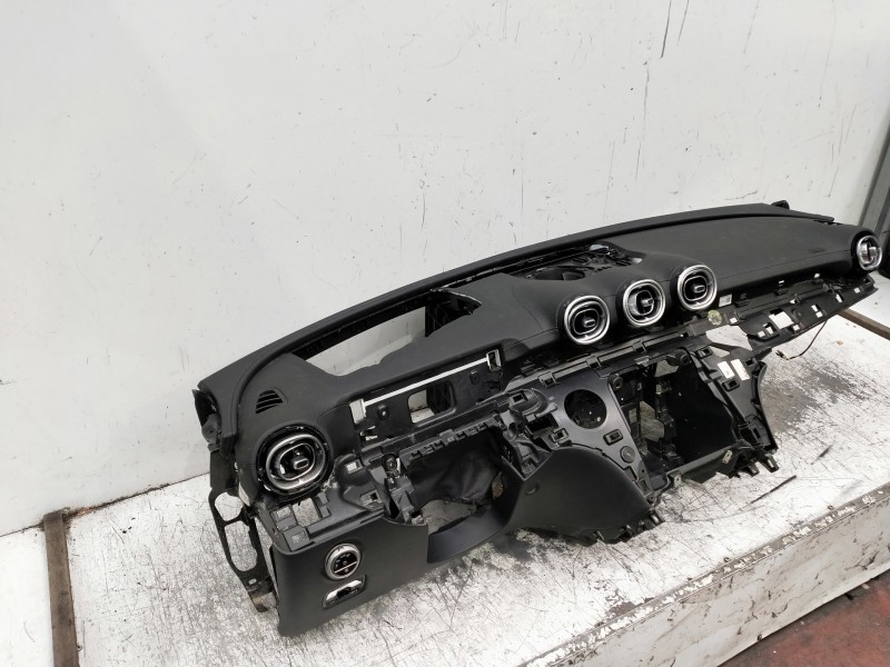 Recambio de kit airbag para mercedes clase c (w206) c 220 d referencia OEM IAM A2068601002 210990287 