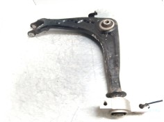 Recambio de brazo suspension inferior delantero izquierdo para peugeot 407 coupe pack referencia OEM IAM   