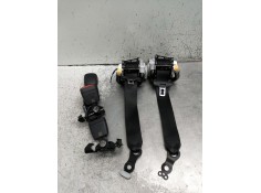 Recambio de juego cinturones trasero para mercedes clase c (w206) c 220 d referencia OEM IAM   5P