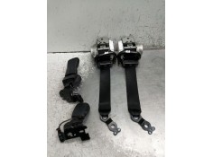 Recambio de juego cinturones trasero para mercedes clase c (w206) c 220 d referencia OEM IAM   5P 2