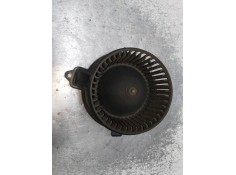 Recambio de motor calefaccion para iveco daily caja cerrada (1999 =>) referencia OEM IAM 11010600  