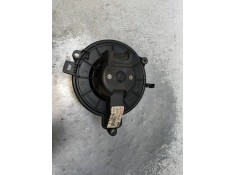 Recambio de motor calefaccion para iveco daily caja cerrada (1999 =>) referencia OEM IAM 11010600   2