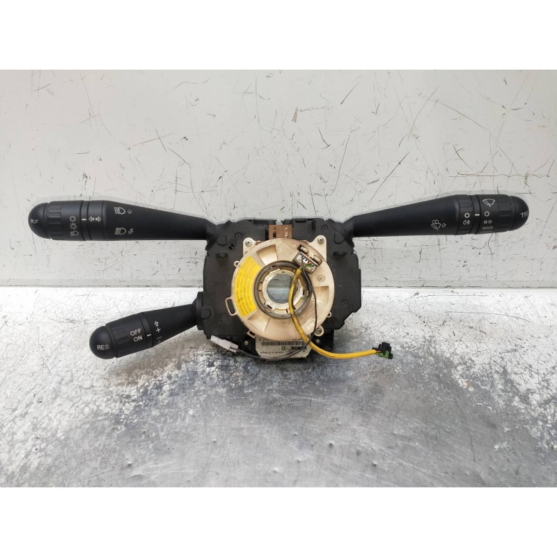 Recambio de mando luces para iveco daily caja cerrada (1999 =>) referencia OEM IAM 0265005489 005280695 