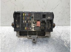 Recambio de caja reles / fusibles para iveco daily caja cerrada (1999 =>) referencia OEM IAM   