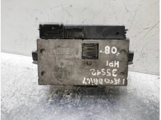 Recambio de caja reles / fusibles para iveco daily caja cerrada (1999 =>) referencia OEM IAM    2