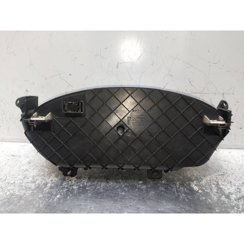 Recambio de cuadro instrumentos para iveco daily caja cerrada (1999 =>) referencia OEM IAM 69502589  