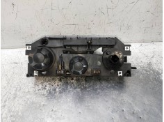 Recambio de mando calefaccion / aire acondicionado para iveco daily caja cerrada (1999 =>) referencia OEM IAM 112542000  