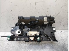 Recambio de mando calefaccion / aire acondicionado para iveco daily caja cerrada (1999 =>) referencia OEM IAM 112542000   2