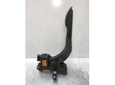 Recambio de potenciometro pedal para iveco daily caja cerrada (1999 =>) referencia OEM IAM 0281002632  