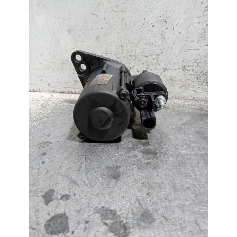Recambio de motor arranque para skoda octavia berlina (1z3) referencia OEM IAM 0986020250  