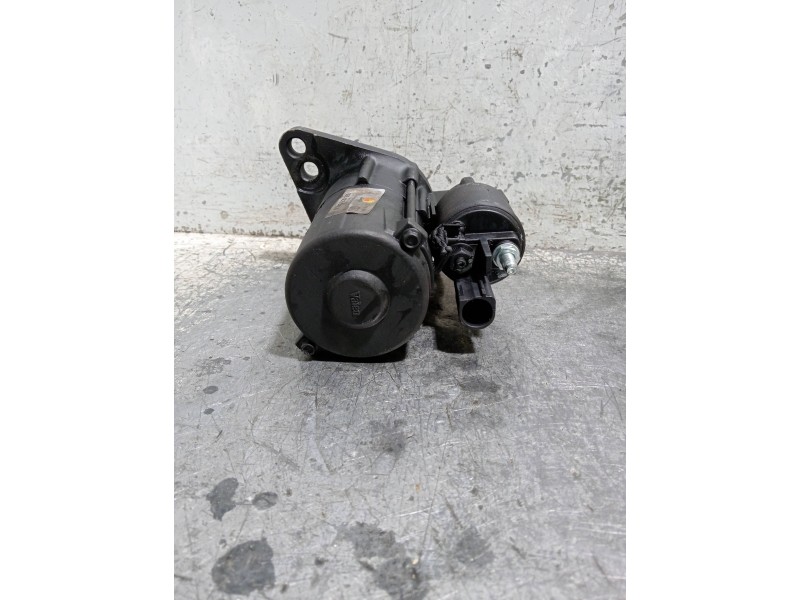 Recambio de motor arranque para skoda octavia berlina (1z3) referencia OEM IAM 0986020250  