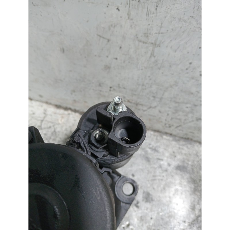 Recambio de motor arranque para skoda octavia berlina (1z3) referencia OEM IAM 0986020250  