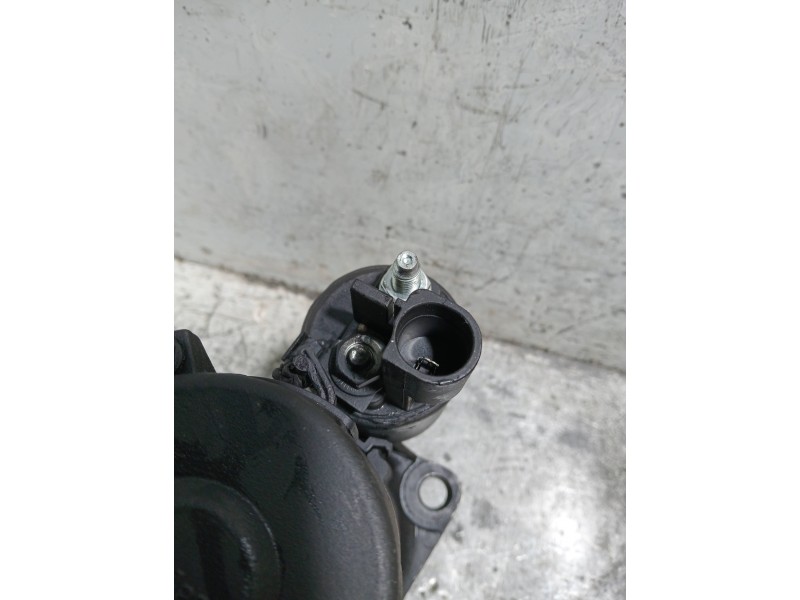 Recambio de motor arranque para skoda octavia berlina (1z3) referencia OEM IAM 0986020250  