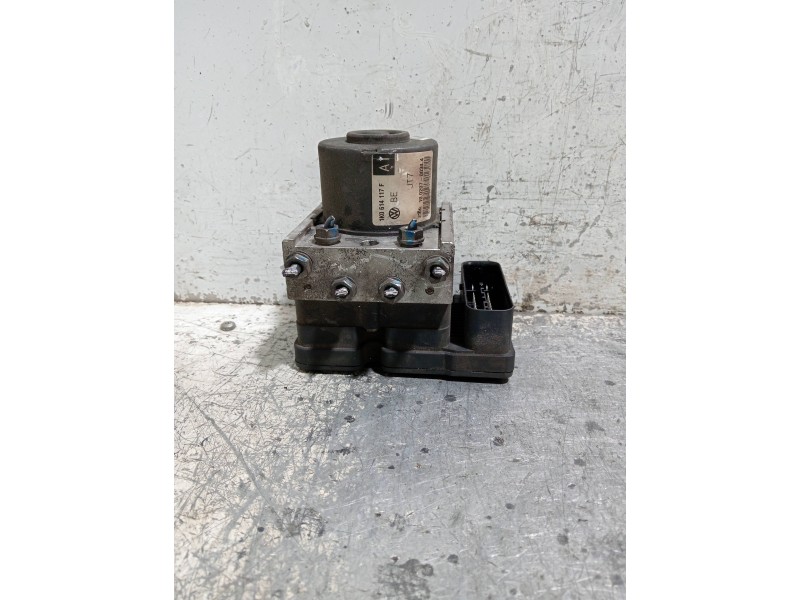 Recambio de abs para skoda octavia berlina (1z3) referencia OEM IAM 10097003133 1K0907379N 10020700344 1K0614117F