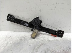 Recambio de elevalunas delantero izquierdo para fiat grande punto (199) referencia OEM IAM 347C441  5P