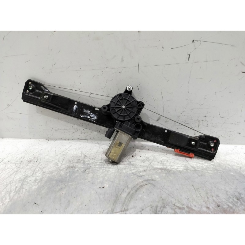 Recambio de elevalunas delantero izquierdo para fiat grande punto (199) referencia OEM IAM 347C441  5P