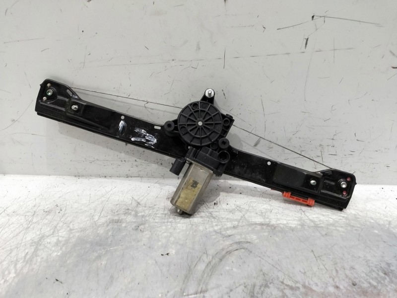 Recambio de elevalunas delantero izquierdo para fiat grande punto (199) referencia OEM IAM 347C441  5P