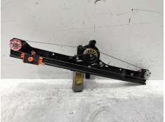 Recambio de elevalunas delantero izquierdo para fiat grande punto (199) referencia OEM IAM 347C441  5P 2