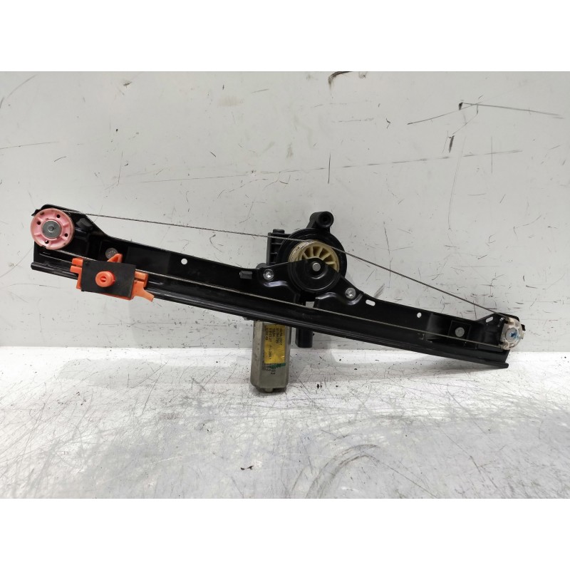 Recambio de elevalunas delantero izquierdo para fiat grande punto (199) referencia OEM IAM 347C441  5P