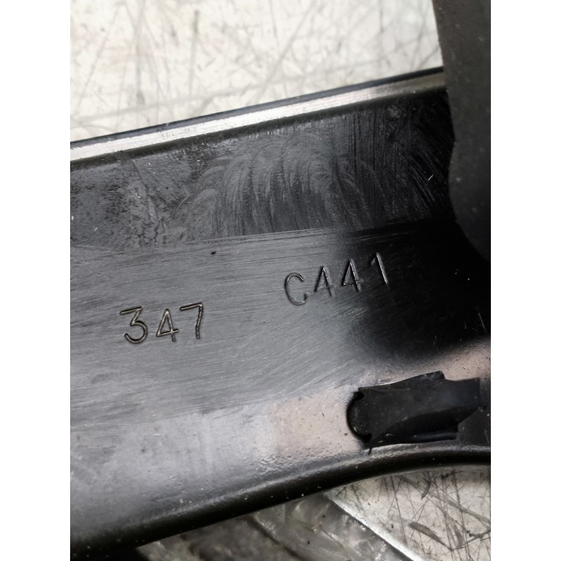 Recambio de elevalunas delantero izquierdo para fiat grande punto (199) referencia OEM IAM 347C441  5P