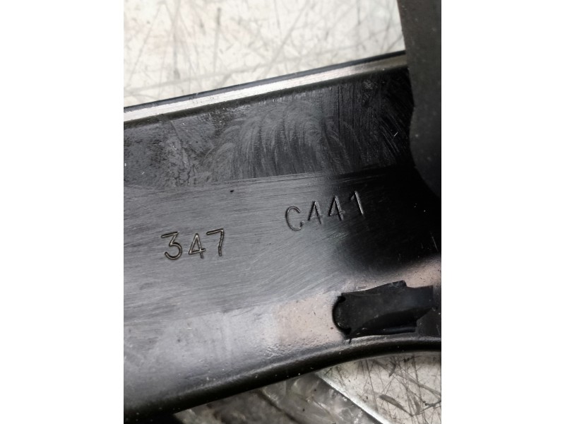 Recambio de elevalunas delantero izquierdo para fiat grande punto (199) referencia OEM IAM 347C441  5P
