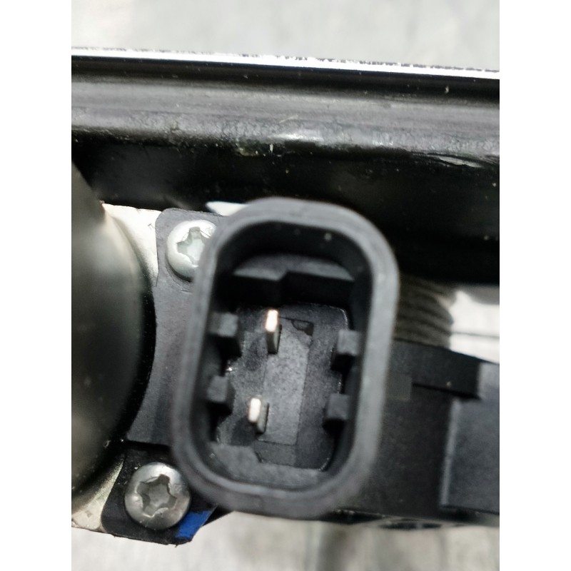 Recambio de elevalunas delantero izquierdo para fiat grande punto (199) referencia OEM IAM 347C441  5P