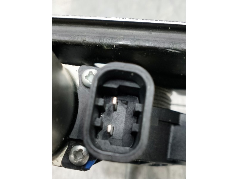 Recambio de elevalunas delantero izquierdo para fiat grande punto (199) referencia OEM IAM 347C441  5P