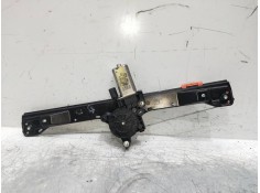 Recambio de elevalunas delantero derecho para fiat grande punto (199) referencia OEM IAM 347C441  5P