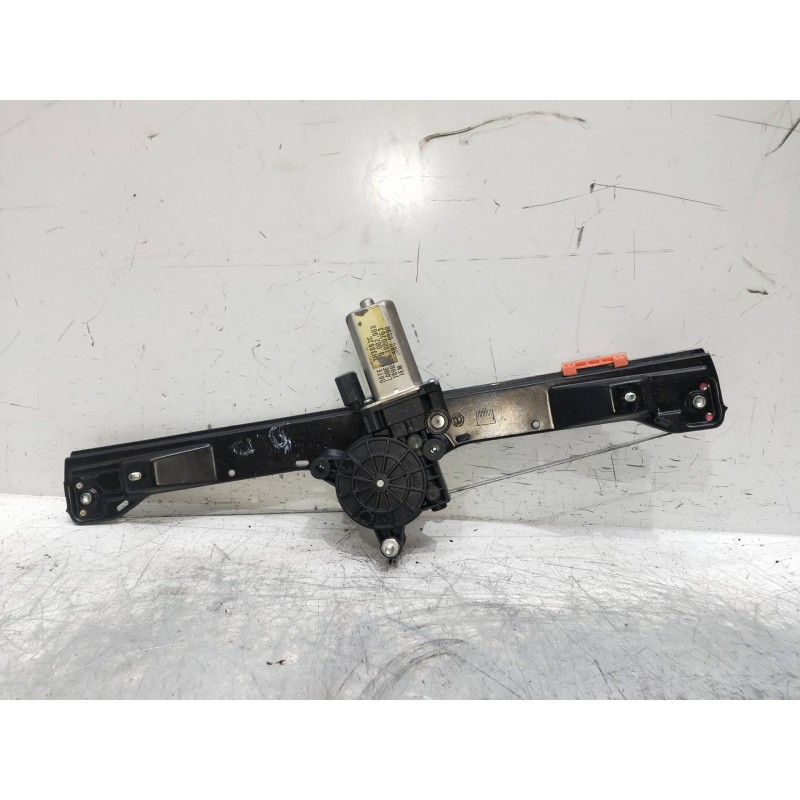 Recambio de elevalunas delantero derecho para fiat grande punto (199) referencia OEM IAM 347C441  5P