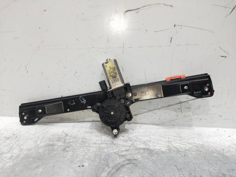 Recambio de elevalunas delantero derecho para fiat grande punto (199) referencia OEM IAM 347C441  5P