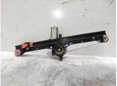 Recambio de elevalunas delantero derecho para fiat grande punto (199) referencia OEM IAM 347C441  5P 2