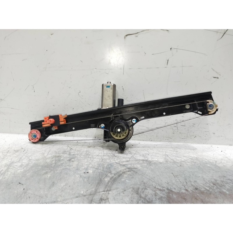 Recambio de elevalunas delantero derecho para fiat grande punto (199) referencia OEM IAM 347C441  5P