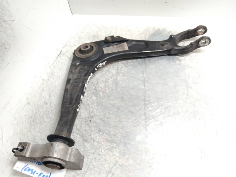 Recambio de brazo suspension inferior delantero izquierdo para peugeot 407 coupe pack referencia OEM IAM   